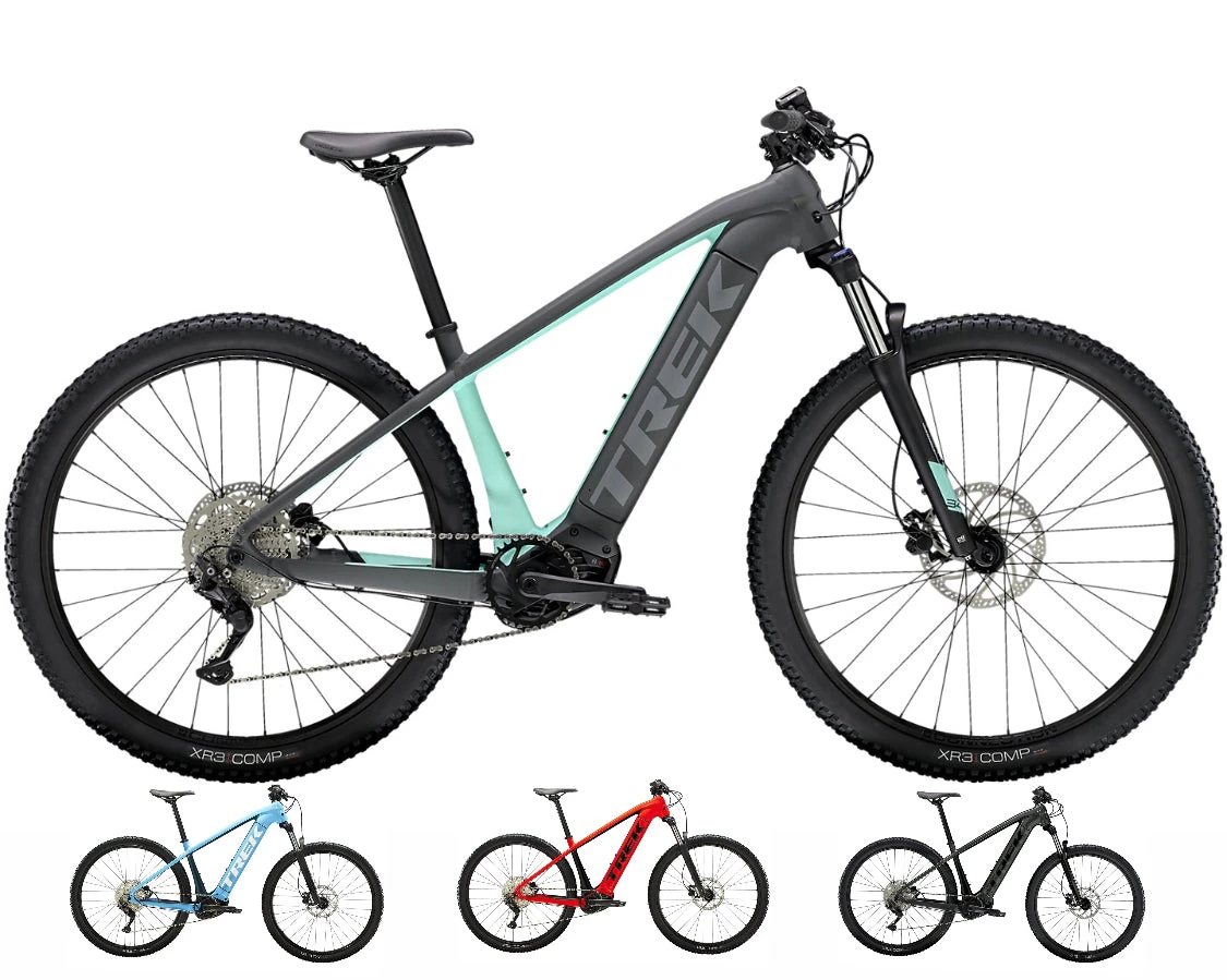 Trek Powerfly 4 Gen 3 500Wh (2023) 1 Trek Powerfly 4 Gen 3 500Wh (2023)