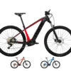 Trek Powerfly 4 Gen 4 625Wh (2023)