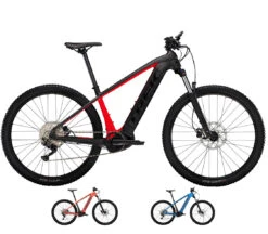 Trek Powerfly 4 Gen 4 625Wh (2023)