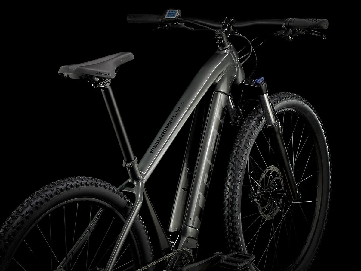 Trek Powerfly 4 Gen 3 500Wh (2023) 9 Trek Powerfly 4 Gen 3 500Wh (2023) - Image 9