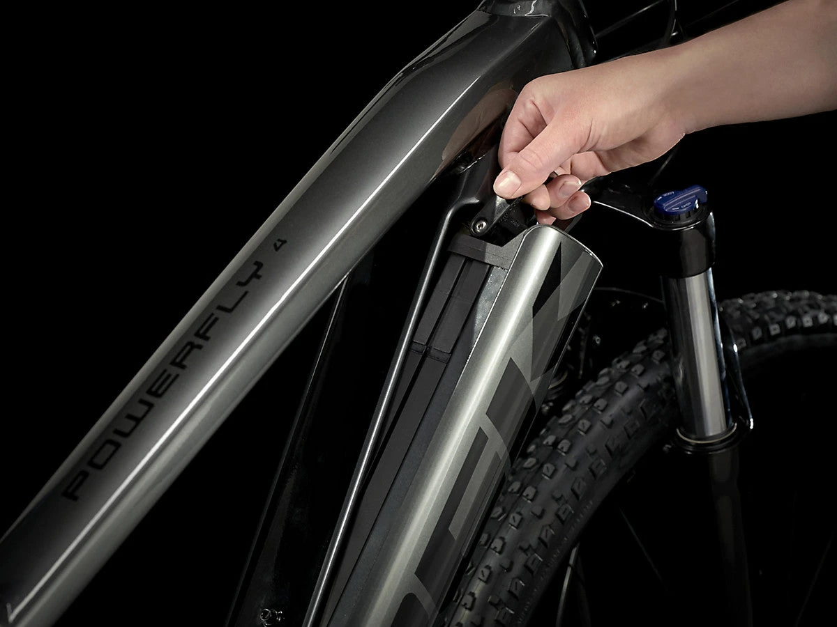Trek Powerfly 4 Gen 3 500Wh (2023) 16 Trek Powerfly 4 Gen 3 500Wh (2023) - Image 16