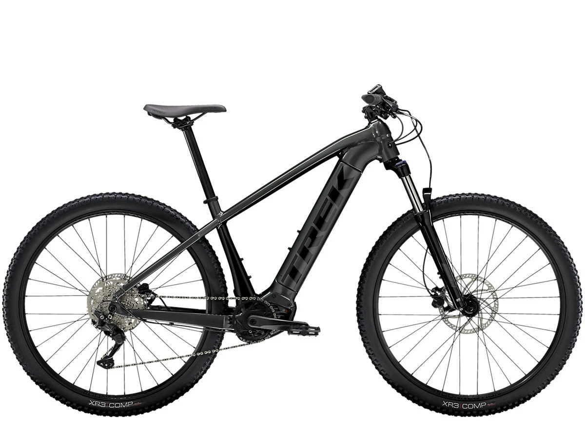 Trek Powerfly 4 Gen 3 500Wh (2023) 3 Trek Powerfly 4 Gen 3 500Wh (2023) - Image 3