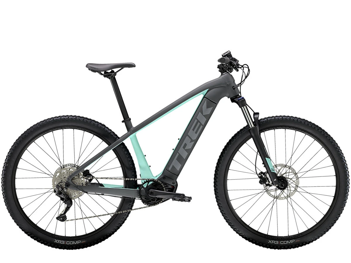 Trek Powerfly 4 Gen 3 500Wh (2023) 5 Trek Powerfly 4 Gen 3 500Wh (2023) - Image 5