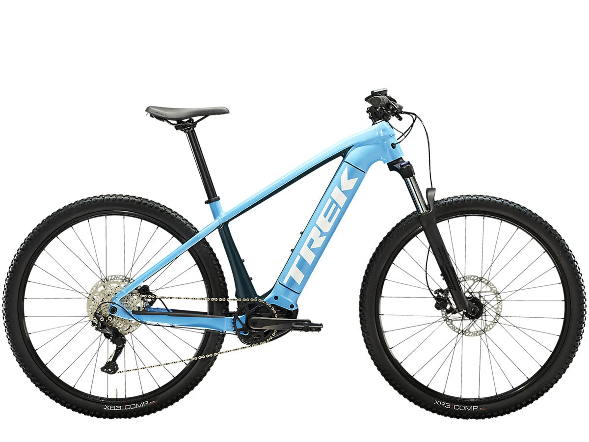 Trek Powerfly 4 Gen 3 500Wh (2023) 2 Trek Powerfly 4 Gen 3 500Wh (2023) - Image 2