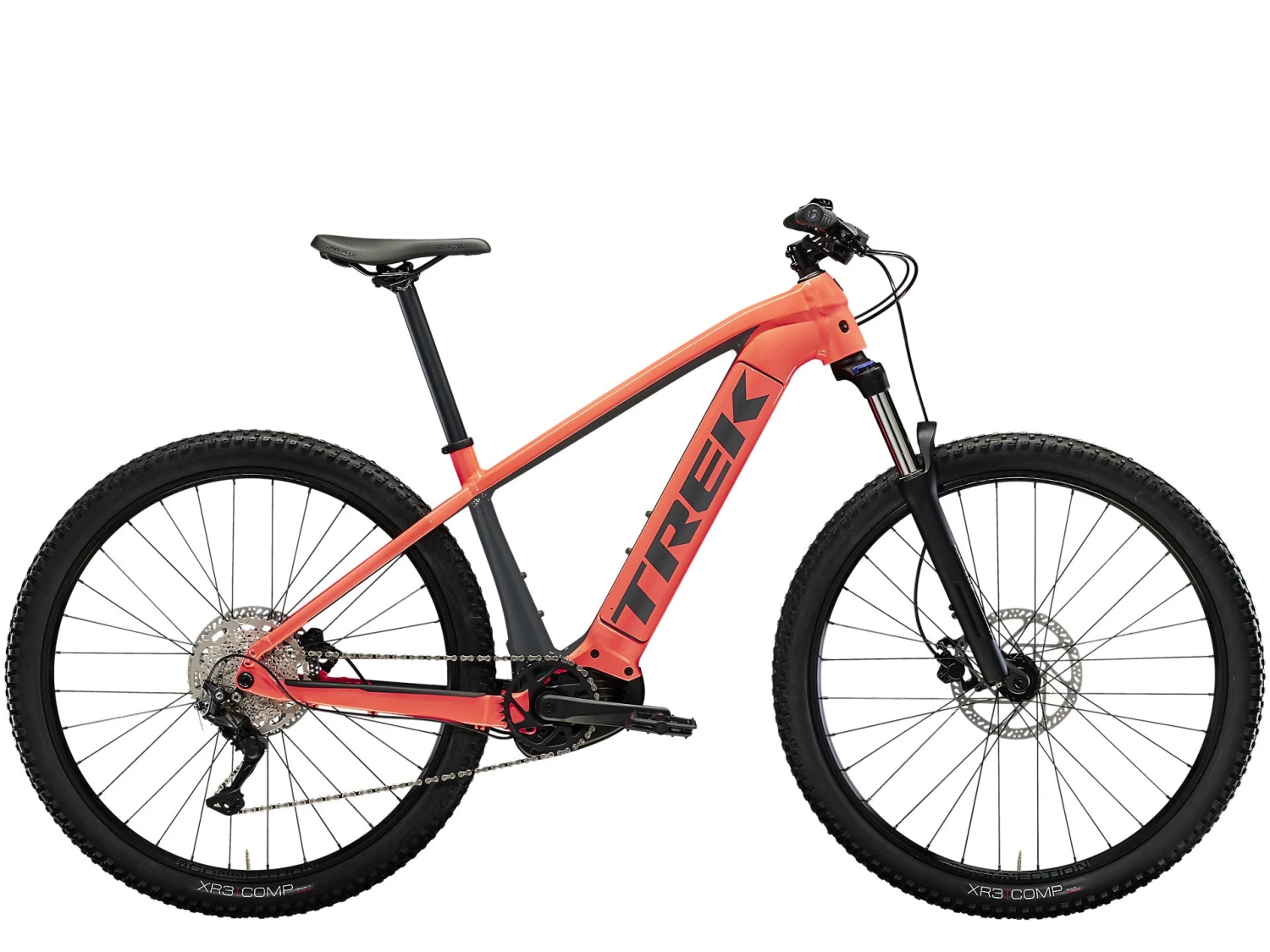 Trek Powerfly 4 Gen 4 625Wh (2023) 12 Trek Powerfly 4 Gen 4 625Wh (2023) - Image 12