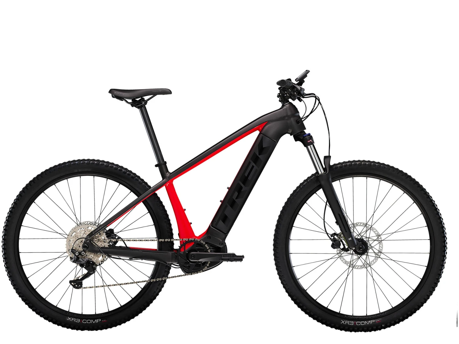 Trek Powerfly 4 Gen 4 625Wh (2023) 2 Trek Powerfly 4 Gen 4 625Wh (2023) - Image 2