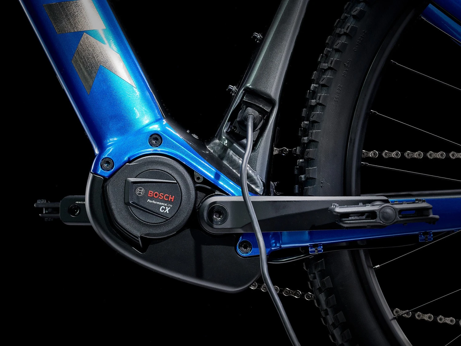 Trek Powerfly 4 Gen 4 625Wh (2023) 10 Trek Powerfly 4 Gen 4 625Wh (2023) - Image 10