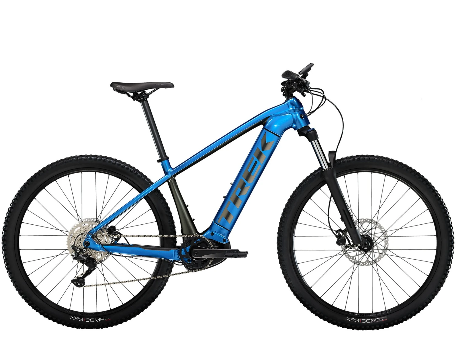 Trek Powerfly 4 Gen 4 625Wh (2023) 6 Trek Powerfly 4 Gen 4 625Wh (2023) - Image 6