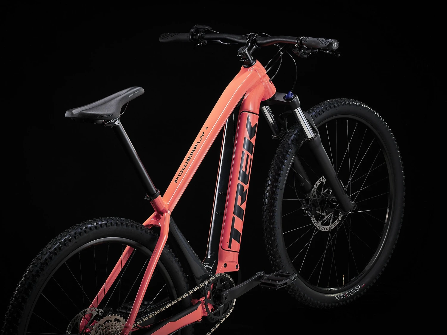 Trek Powerfly 4 Gen 4 625Wh (2023) 14 Trek Powerfly 4 Gen 4 625Wh (2023) - Image 14
