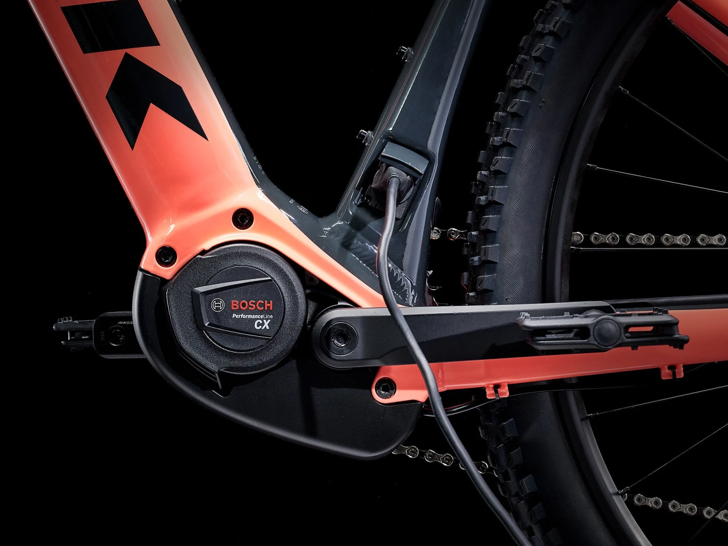 Trek Powerfly 4 Gen 4 625Wh (2023) 18 Trek Powerfly 4 Gen 4 625Wh (2023) - Image 18