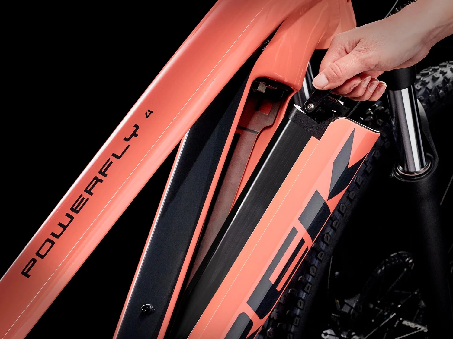 Trek Powerfly 4 Gen 4 625Wh (2023) 19 Trek Powerfly 4 Gen 4 625Wh (2023) - Image 19