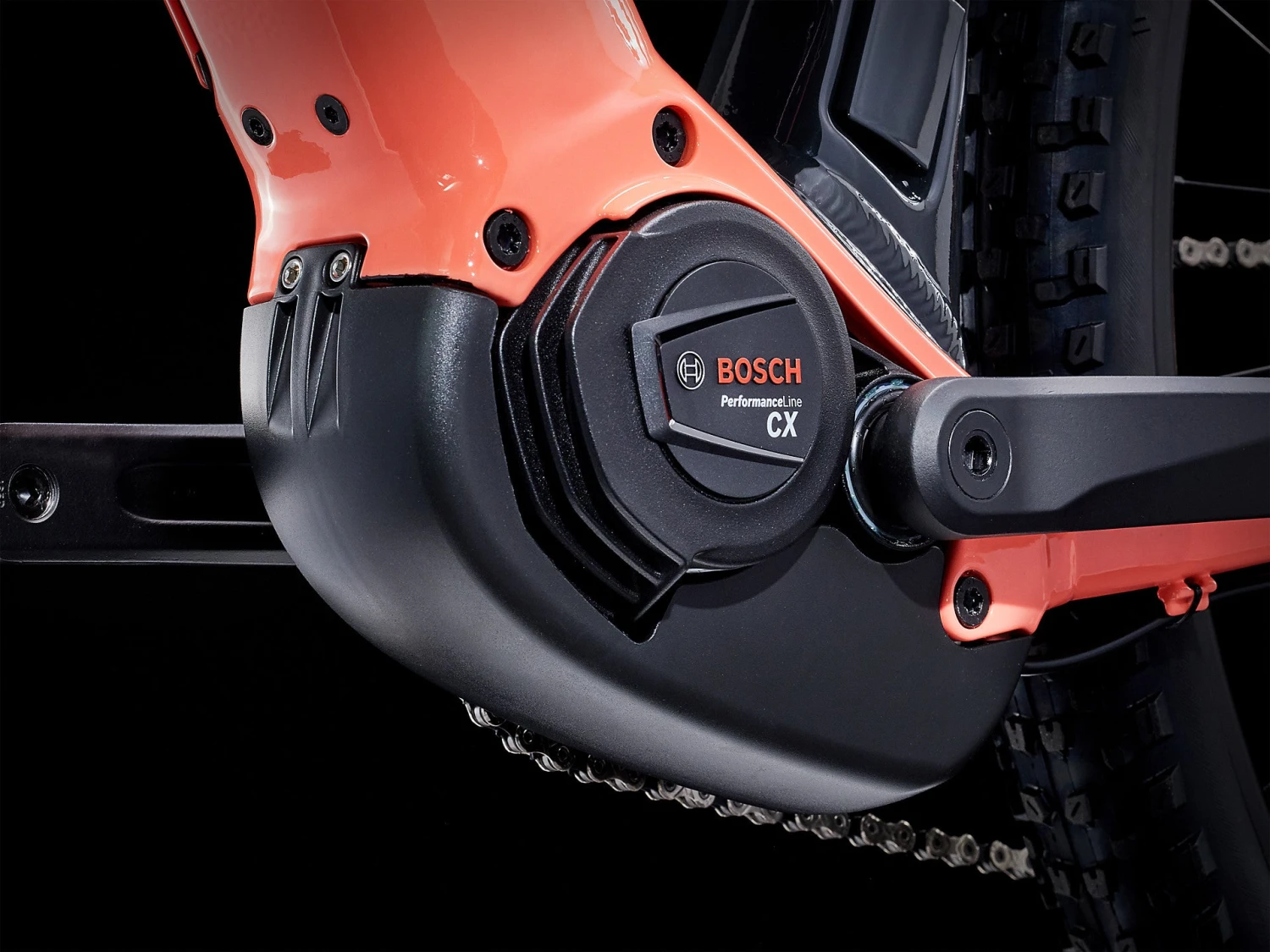 Trek Powerfly 4 Gen 4 625Wh (2023) 15 Trek Powerfly 4 Gen 4 625Wh (2023) - Image 15