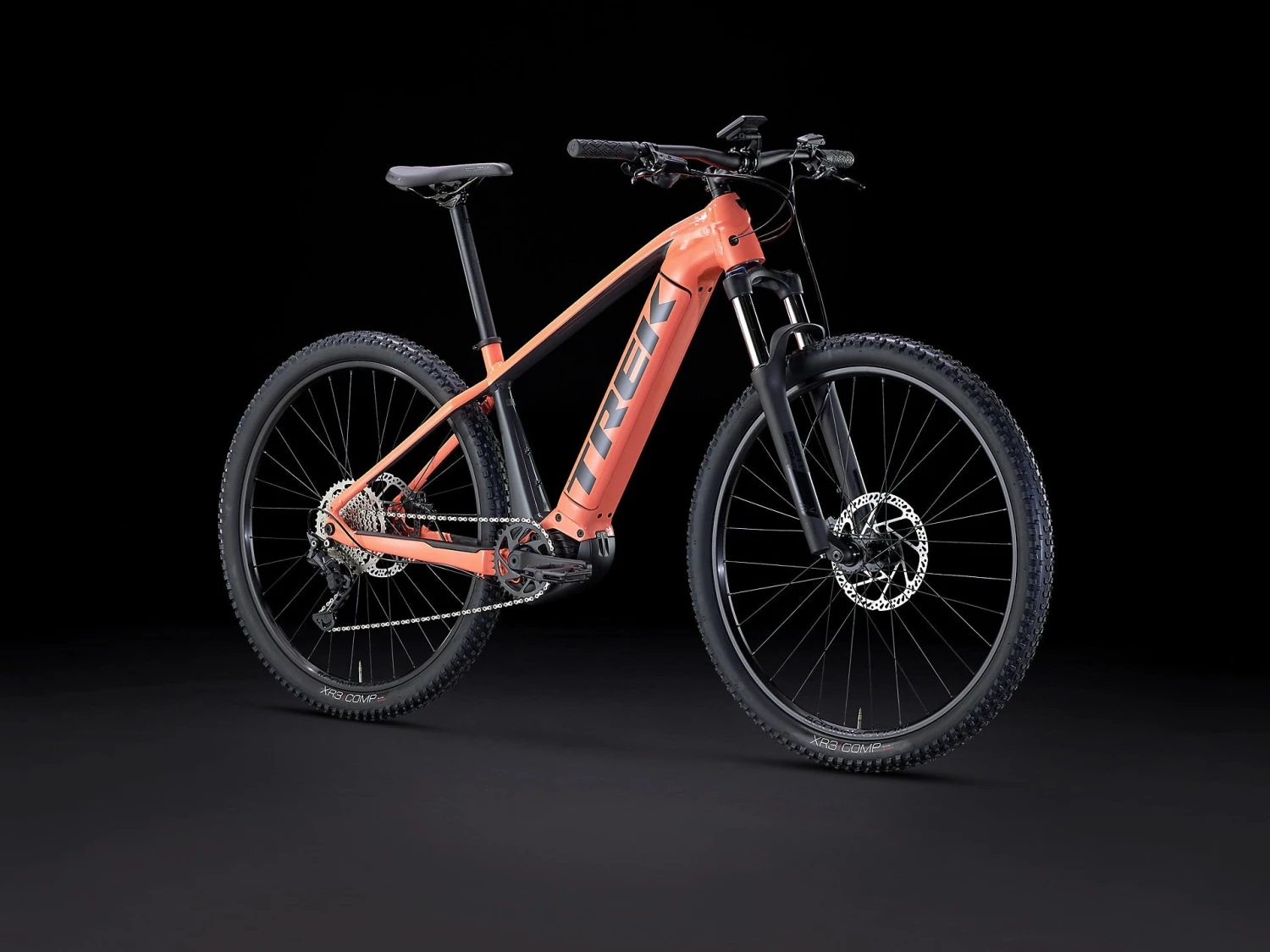 Trek Powerfly 4 Gen 4 625Wh (2023) 13 Trek Powerfly 4 Gen 4 625Wh (2023) - Image 13
