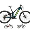 Trek Powerfly FS 4 625Wh Gen 2 (2023)