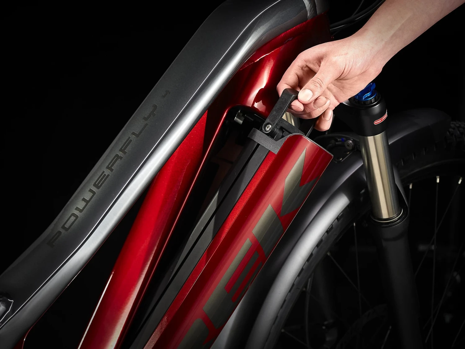 Trek Powerfly FS 4 Equipped Gen 2 (2023) 8 Trek Powerfly FS 4 Equipped Gen 2 (2023) - Image 8