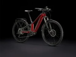 Trek Powerfly FS 4 Equipped Gen 2 (2023) 25 Trek Powerfly FS 4 Equipped Gen 2 (2023) -Specialized Verkkokauppa PowerflyFS4EQ 22 32755 C Portrait