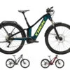 Trek Powerfly FS 4 Equipped Gen 2 (2023)