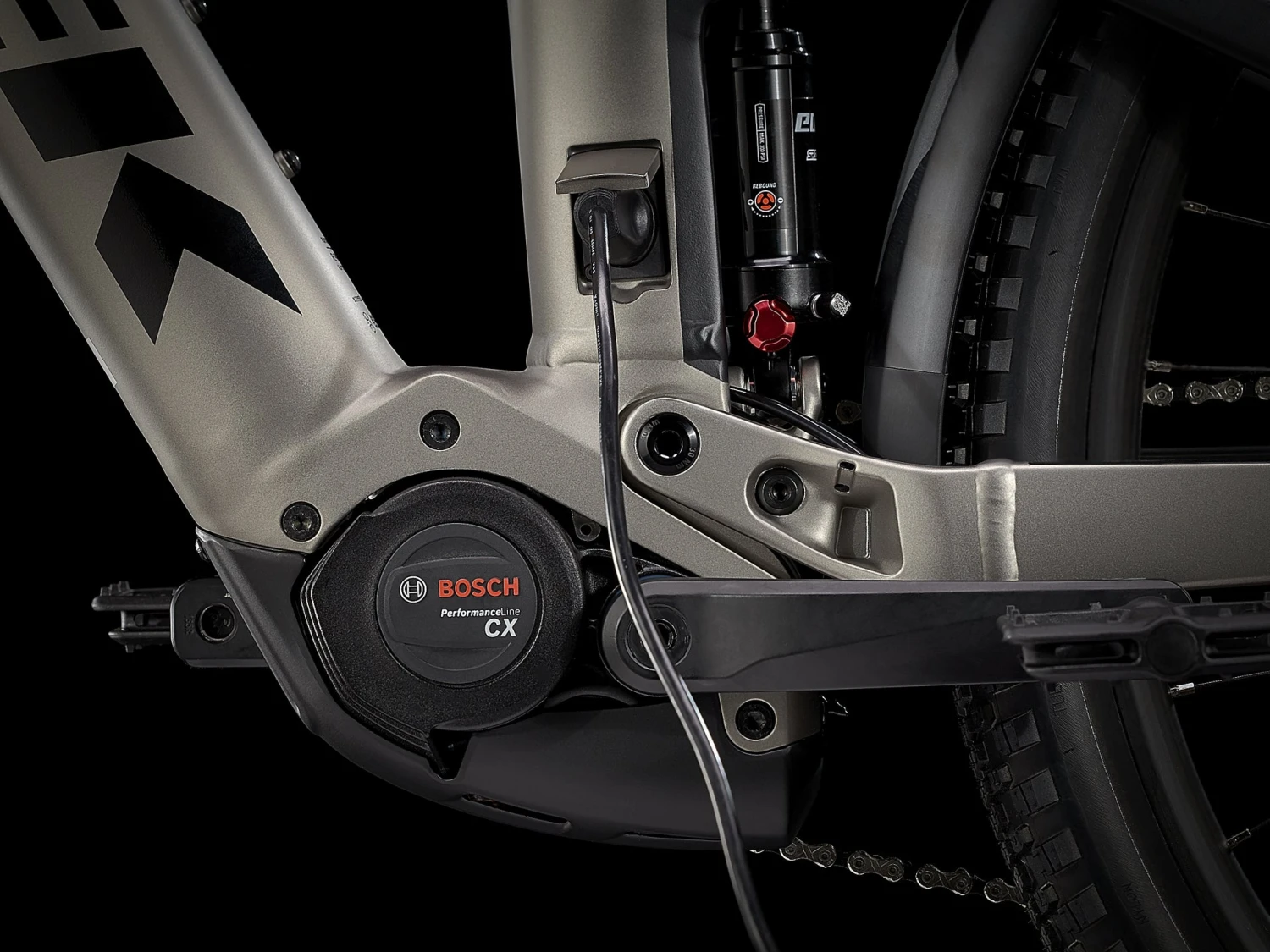 Trek Powerfly FS 4 Equipped Gen 2 (2023) 10 Trek Powerfly FS 4 Equipped Gen 2 (2023) - Image 10