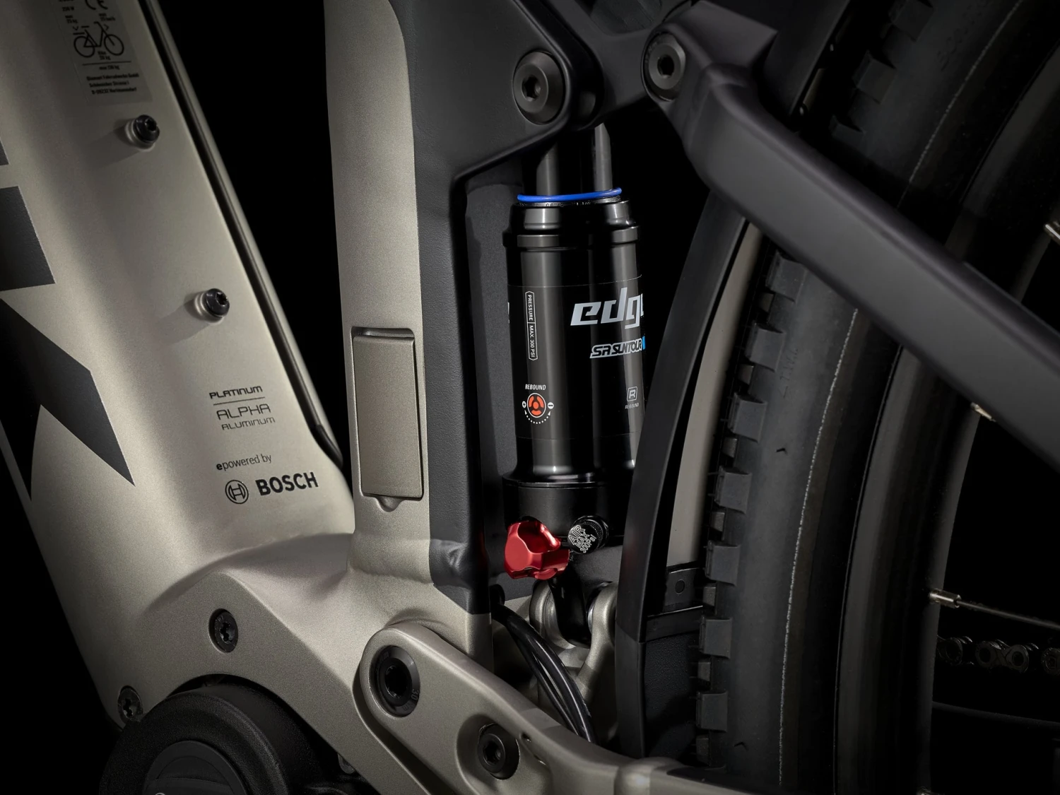 Trek Powerfly FS 4 Equipped Gen 2 (2023) 14 Trek Powerfly FS 4 Equipped Gen 2 (2023) - Image 14