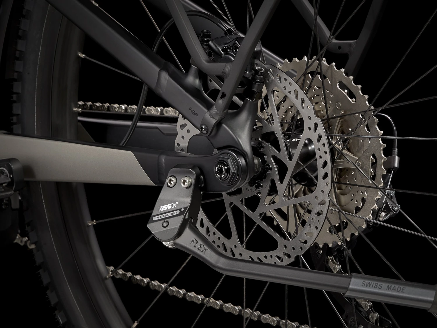 Trek Powerfly FS 4 Equipped Gen 2 (2023) 16 Trek Powerfly FS 4 Equipped Gen 2 (2023) - Image 16