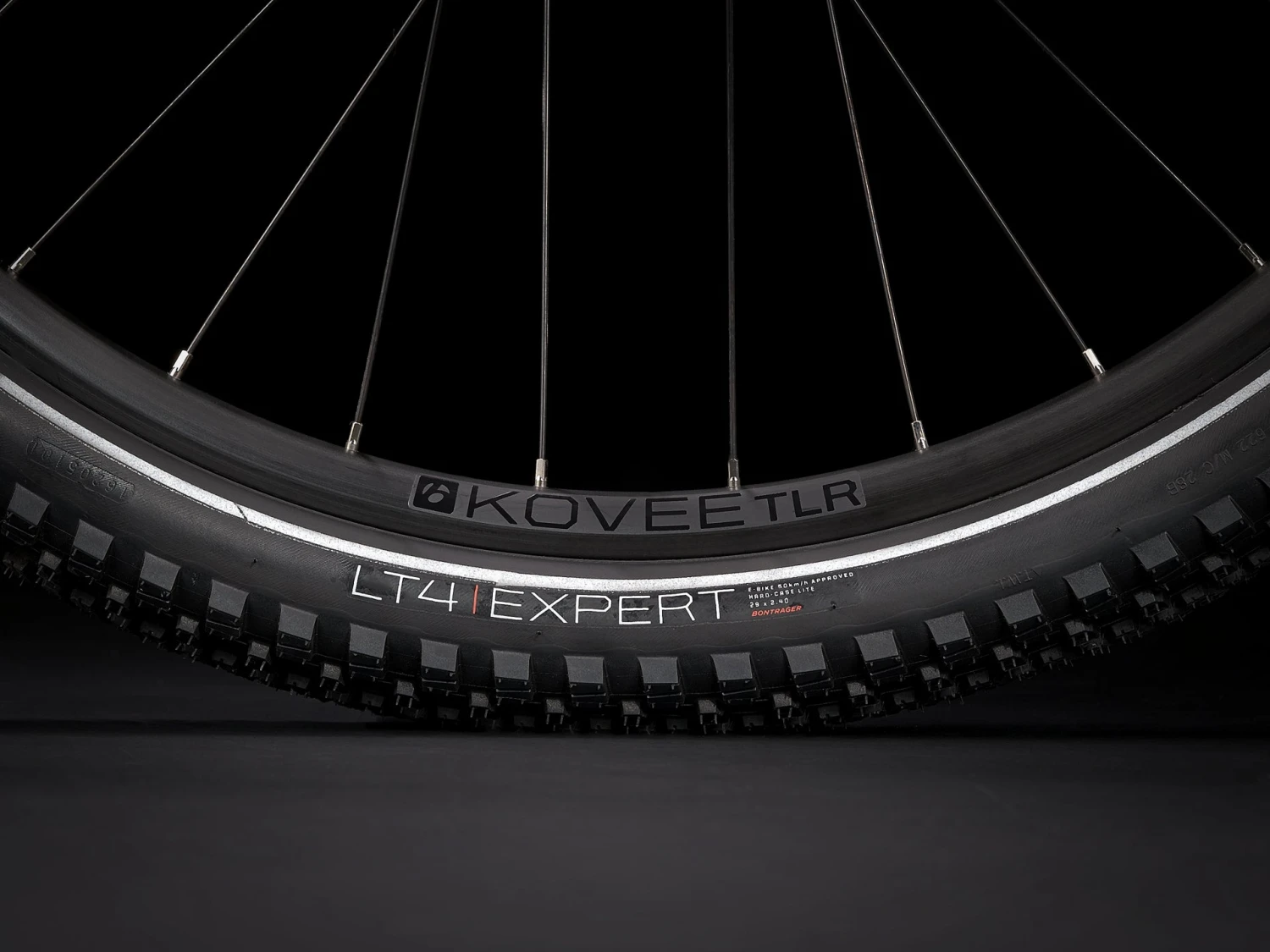 Trek Powerfly FS 4 Equipped Gen 2 (2023) 18 Trek Powerfly FS 4 Equipped Gen 2 (2023) - Image 18