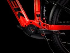 Trek Powerfly FS 4 Equipped Gen 3 (2023) -Specialized Verkkokauppa PowerflyFS4Equipped 23 37007 B Alt1