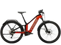 Trek Powerfly FS 4 Equipped Gen 3 (2023) -Specialized Verkkokauppa PowerflyFS4Equipped 23 37007 B Primary
