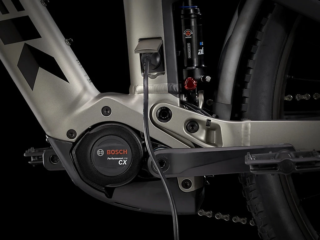 Trek Powerfly FS 4 500Wh Gen 2 (2023) 12 Trek Powerfly FS 4 500Wh Gen 2 (2023) - Image 12