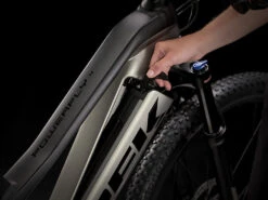 Trek Powerfly FS 4 500Wh Gen 2 (2023) -Specialized Verkkokauppa PowerflyFS4 21 32759 A Alt2