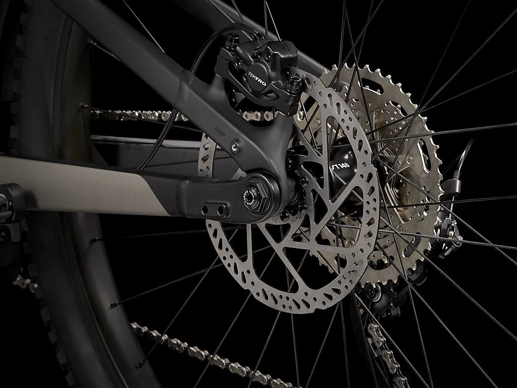 Trek Powerfly FS 4 500Wh Gen 2 (2023) 7 Trek Powerfly FS 4 500Wh Gen 2 (2023) - Image 7