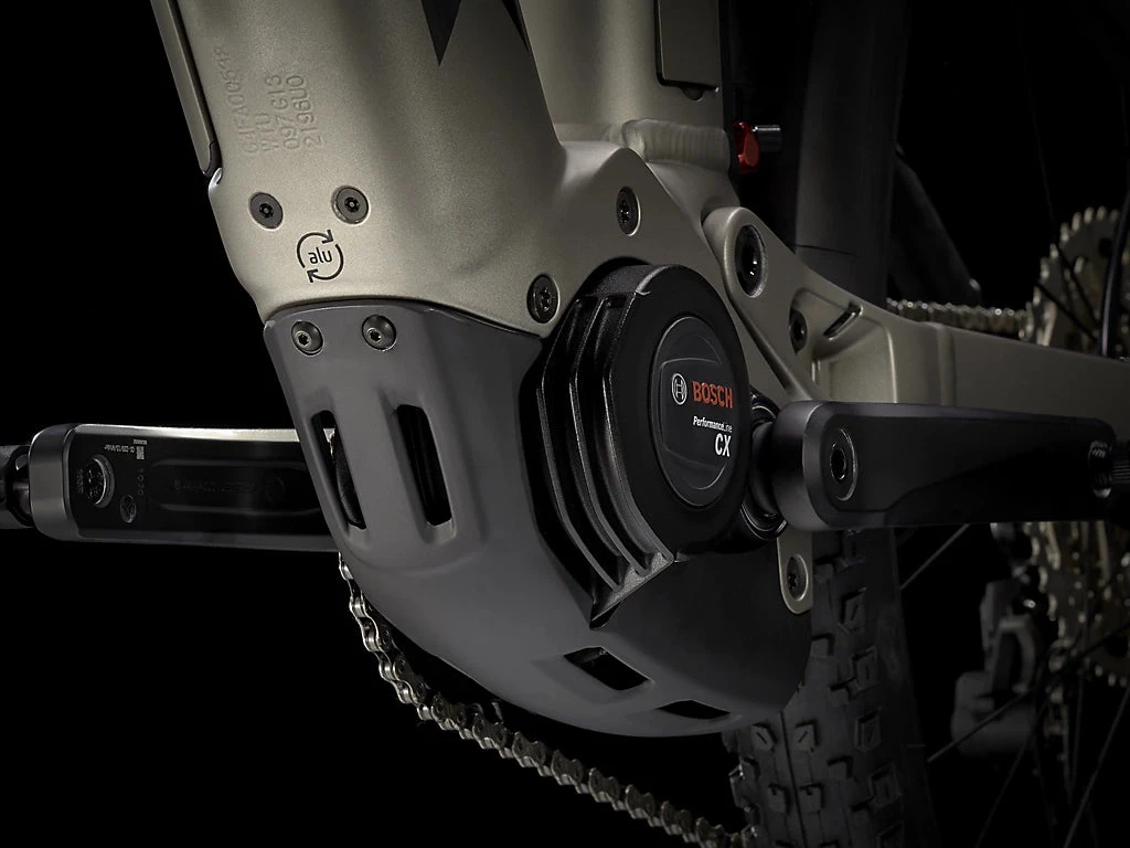 Trek Powerfly FS 4 500Wh Gen 2 (2023) 6 Trek Powerfly FS 4 500Wh Gen 2 (2023) - Image 6