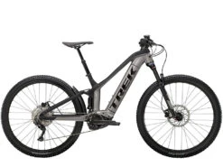 Trek Powerfly FS 4 500Wh Gen 2 (2023) -Specialized Verkkokauppa PowerflyFS4 21 32759 A Primary