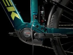 Trek Powerfly FS 4 625Wh Gen 2 (2023) -Specialized Verkkokauppa PowerflyFS4 22 32759 B Alt1