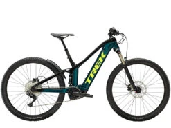 Trek Powerfly FS 4 500Wh Gen 2 (2023) 16 Trek Powerfly FS 4 500Wh Gen 2 (2023) -Specialized Verkkokauppa PowerflyFS4 22 32759 B Primary