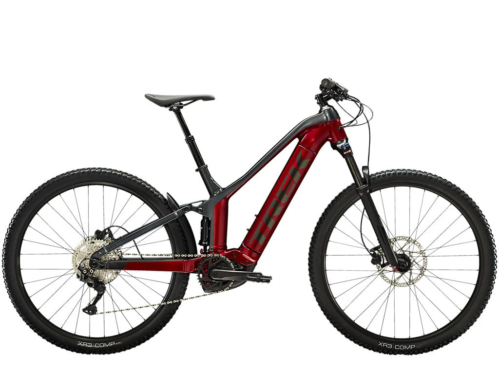 Trek Powerfly FS 4 500Wh Gen 2 (2023) 2 Trek Powerfly FS 4 500Wh Gen 2 (2023) - Image 2