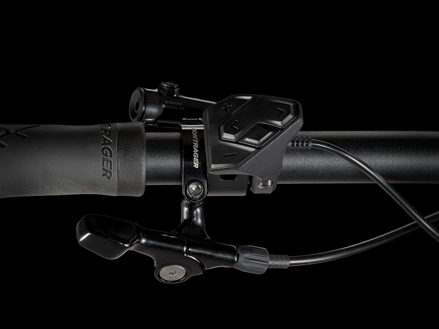 Trek Powerfly 7 Equipped (2022) 6 Trek Powerfly 7 Equipped (2022) - Image 6