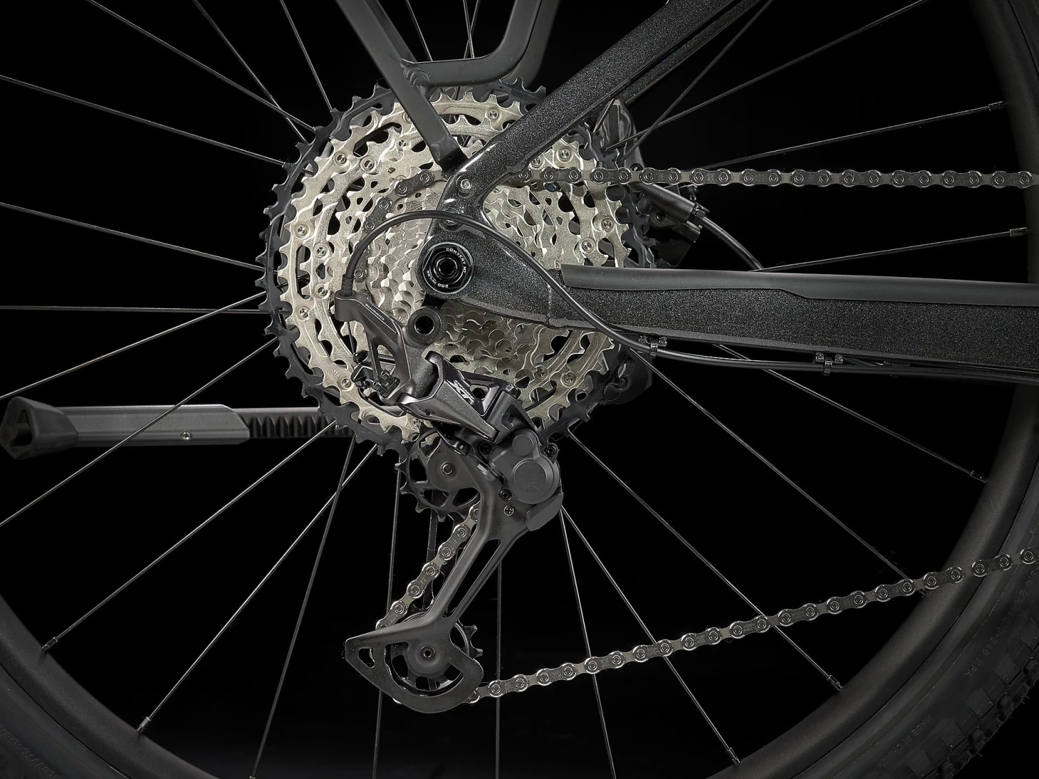 Trek Powerfly 7 Equipped (2022) 8 Trek Powerfly 7 Equipped (2022) - Image 8