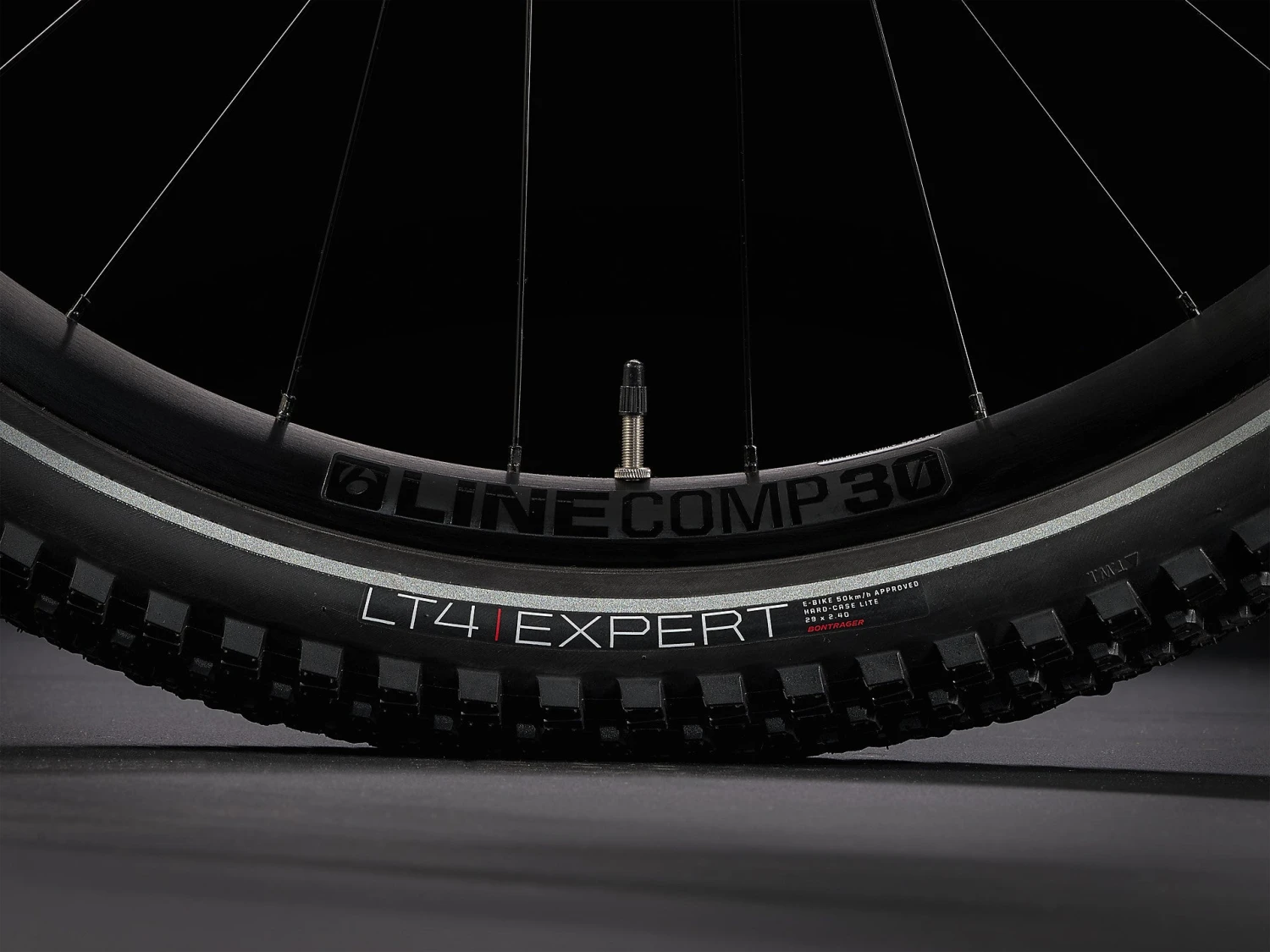 Trek Powerfly 7 Equipped (2022) 11 Trek Powerfly 7 Equipped (2022) - Image 11