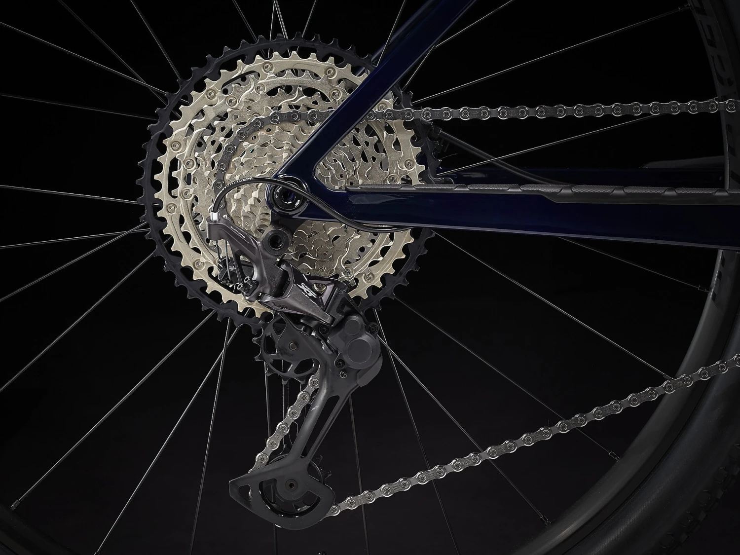 Trek Procaliber 9.6 (2023-22) 13 Trek Procaliber 9.6 (2023-22) - Image 13