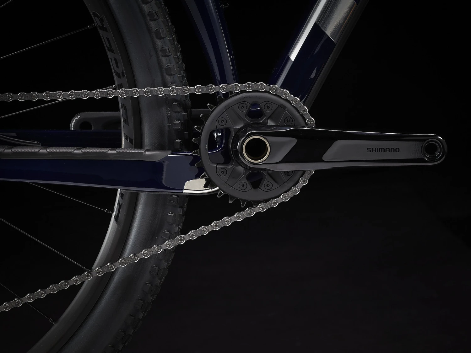 Trek Procaliber 9.6 (2023-22) 14 Trek Procaliber 9.6 (2023-22) - Image 14