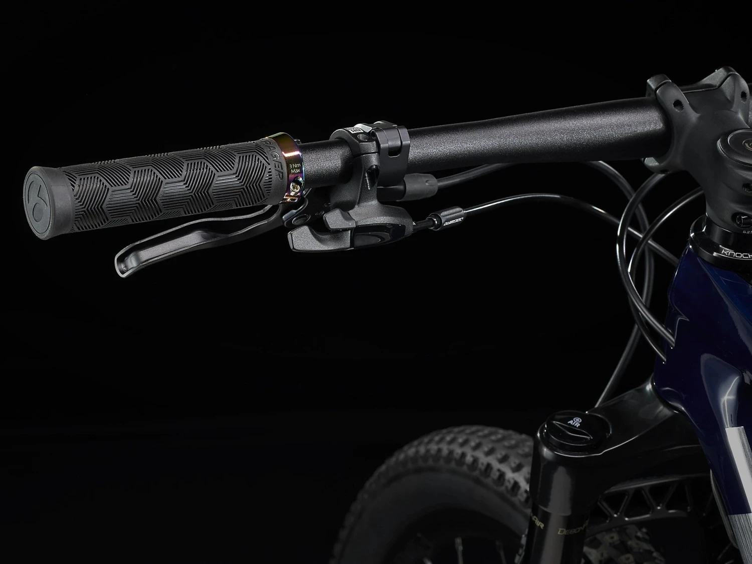 Trek Procaliber 9.6 (2023-22) 16 Trek Procaliber 9.6 (2023-22) - Image 16