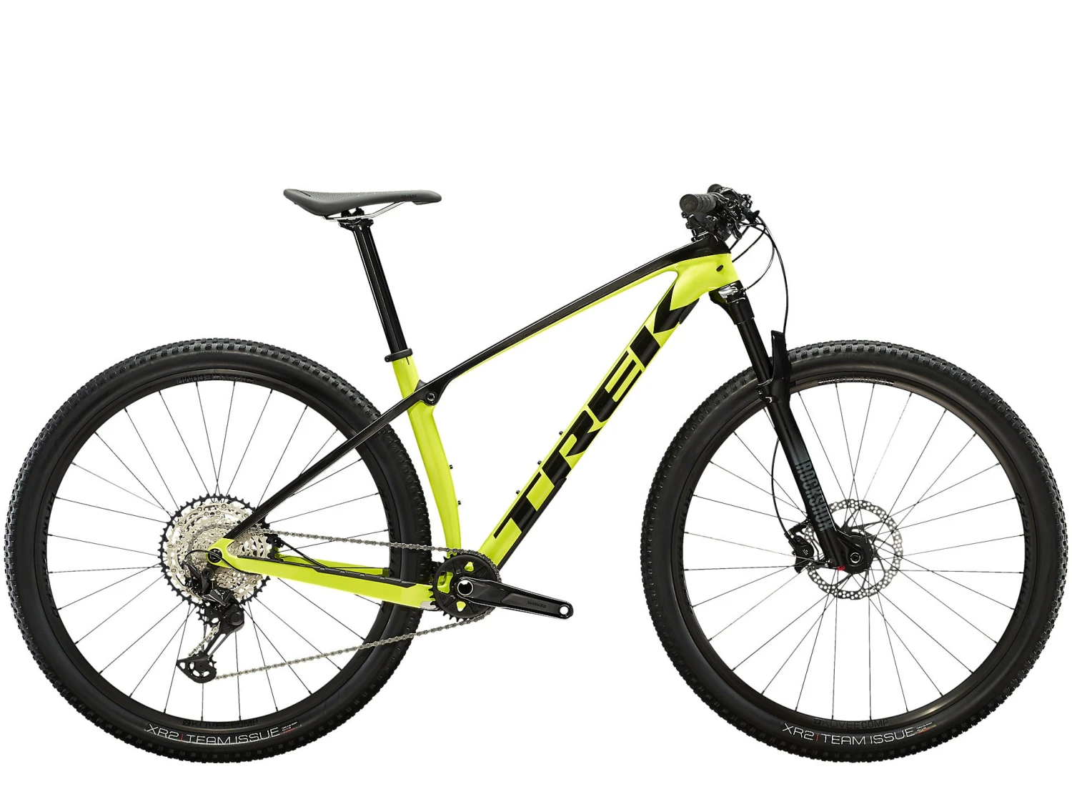 Trek Procaliber 9.6 (2023-22) 2 Trek Procaliber 9.6 (2023-22) - Image 2