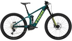 Trek Rail 7 Gen 2 (2023) -Specialized Verkkokauppa Rail7DeoreXT 22 35036 B Primary