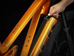 Trek Rail 9.5 Gen 2 (2023) 23 Trek Rail 9.5 Gen 2 (2023) -Specialized Verkkokauppa Rail95Deore 22 35336 B Alt3