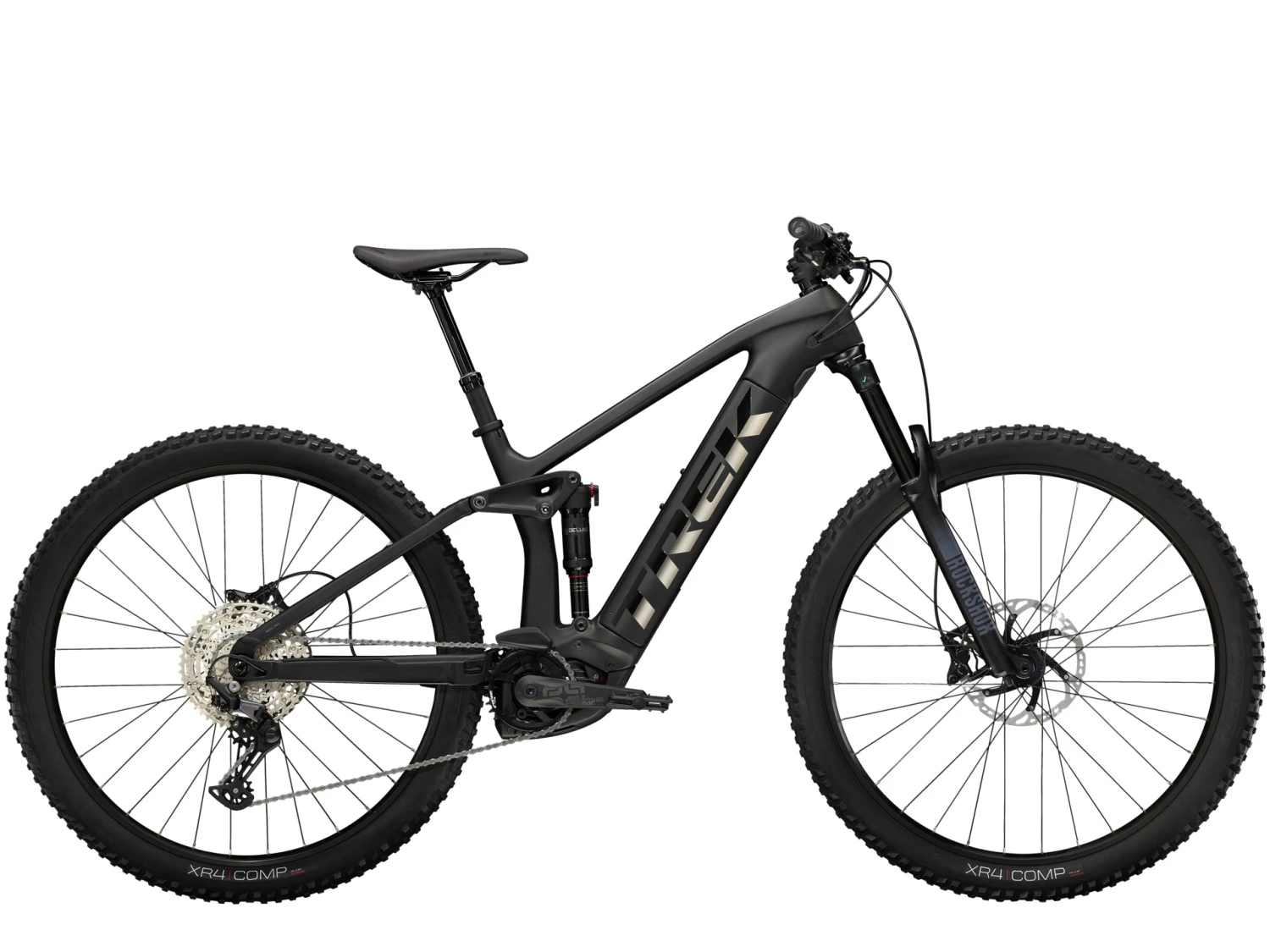 Trek Rail 9.5 Gen 2 (2023) 2 Trek Rail 9.5 Gen 2 (2023) - Image 2
