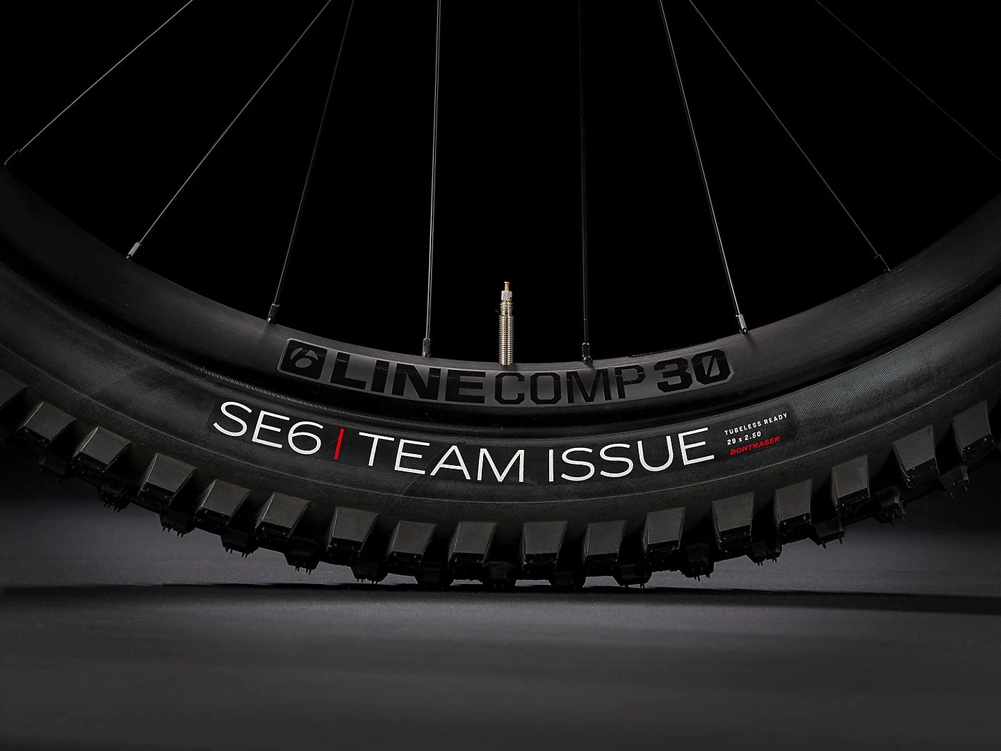 Trek Rail 9 GX AXS Gen 3 (2023) 11 Trek Rail 9 GX AXS Gen 3 (2023) - Image 11