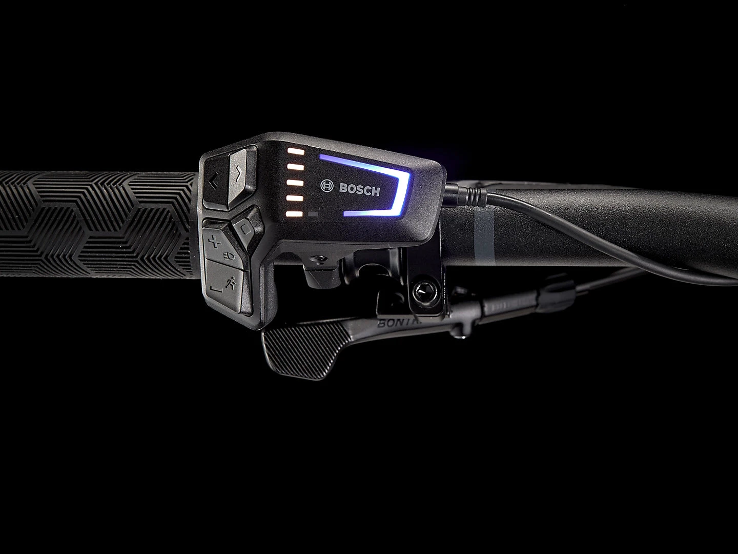 Trek Rail 9 GX AXS Gen 3 (2023) 6 Trek Rail 9 GX AXS Gen 3 (2023) - Image 6