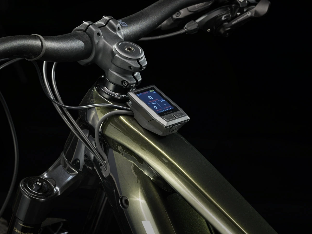 Trek Rail 9 GX Gen 2 (2023) 11 Trek Rail 9 GX Gen 2 (2023) - Image 11