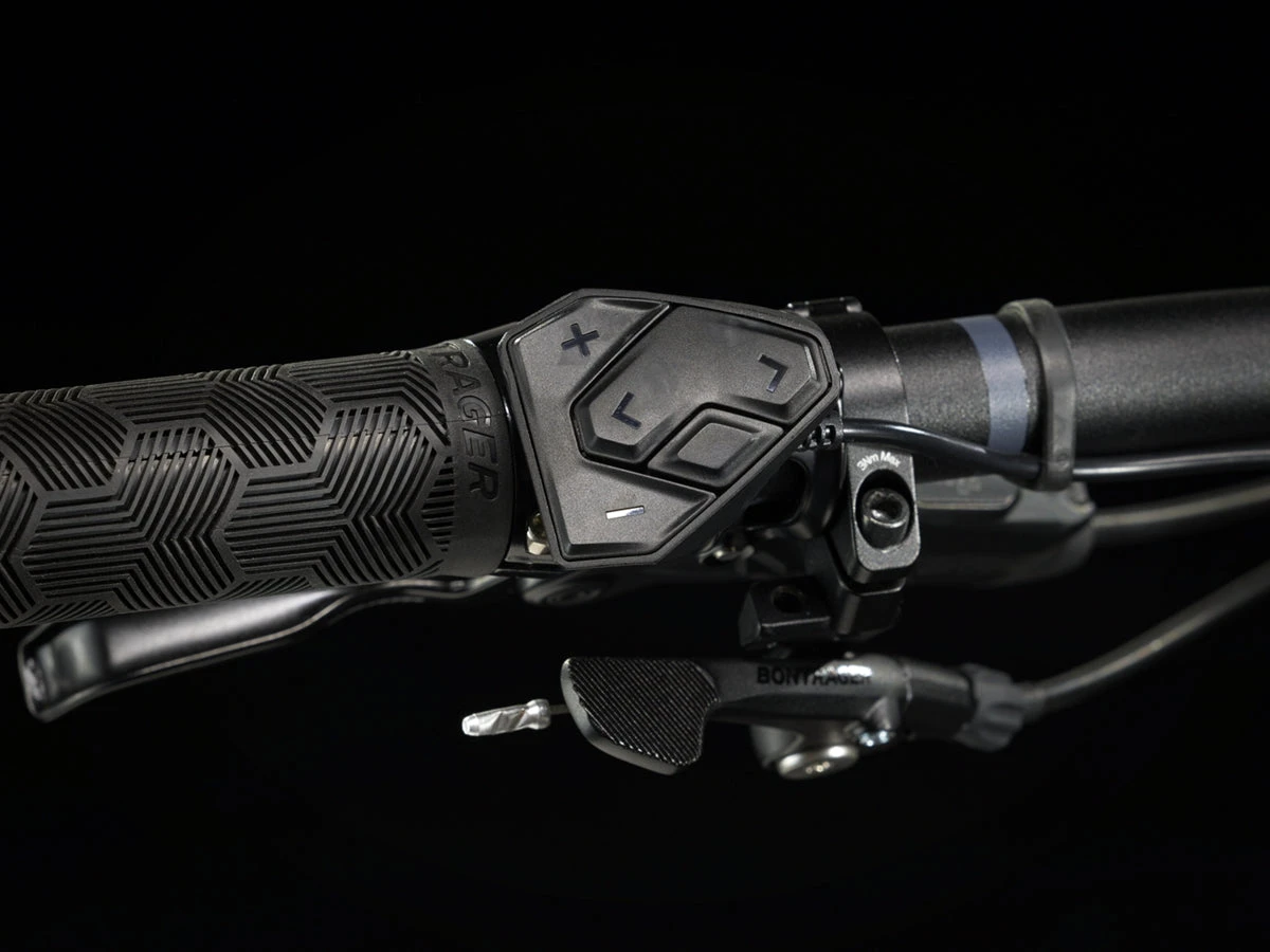 Trek Rail 9 GX Gen 2 (2023) 6 Trek Rail 9 GX Gen 2 (2023) - Image 6