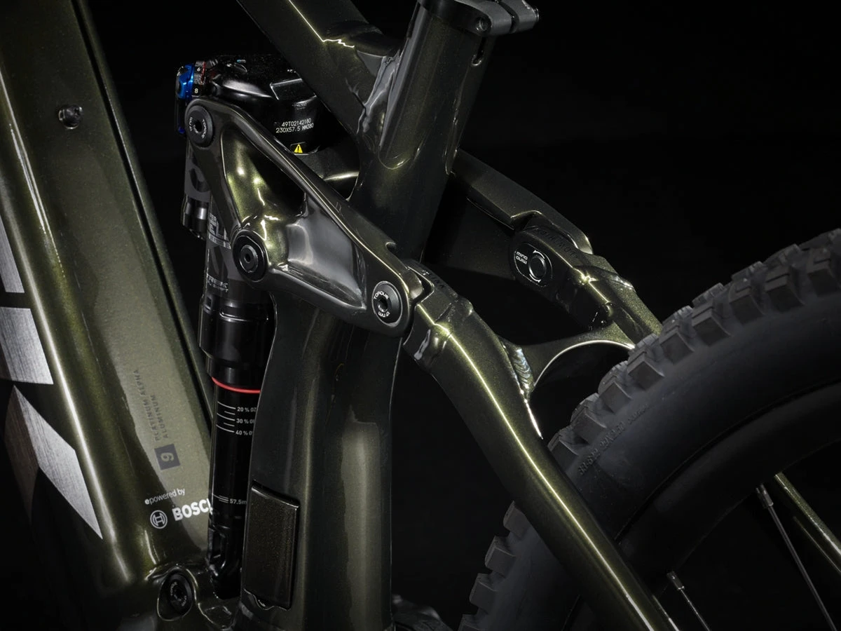 Trek Rail 9 GX Gen 2 (2023) 7 Trek Rail 9 GX Gen 2 (2023) - Image 7